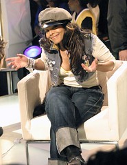 Thumb Janet Jackson estrena video: So excited