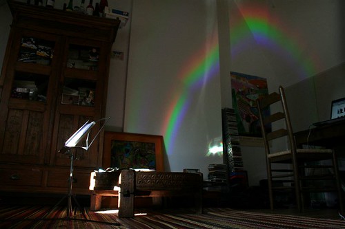 appart's rainbow