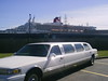 MissBiz - Queen Mary II And Limo