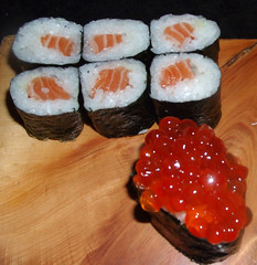 Sakura Sushi Bar 3