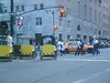 Pedicabs and Taxicabs
