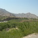 Village in the Kabul valley