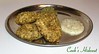 Moong Dal Vada by Pavani at Food Blog – Cooks Hideout