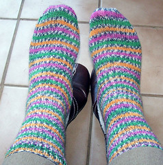 finished socks2