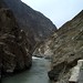 The road to Skardu from Gilgit(4)