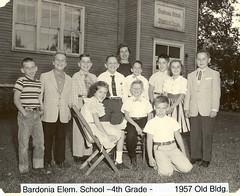 Bardonia Elementary - 4th
