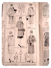 1920s fashion - 01