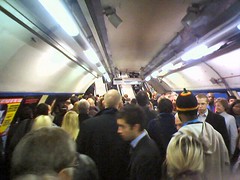 London Underground #4