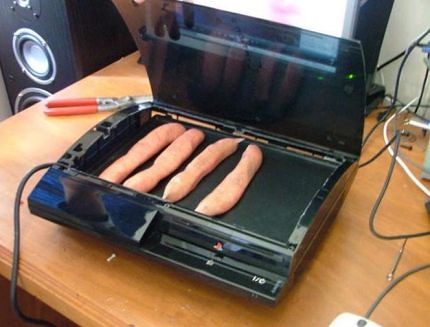 ps3grill
