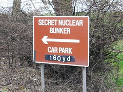 Kelvedon Hatch - Top Secret Nuclear Bunker - 02