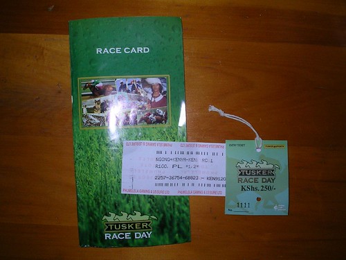 tusker race day, novembaaaa 26th, ngong race course nbo, eak