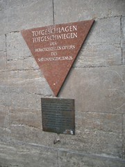 Berlin's Gay Memorial