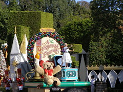 Disneyland in December (15)