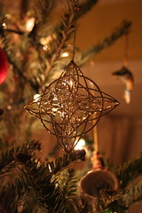 Frank Lloyd Wright ornament