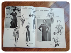 vintage knitting book 09