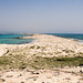 Formentera - Platja des Trocadors, Formentera