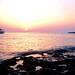 Ibiza - ibiza sunset at cafe del mar