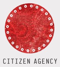 Citizen Agency Logo