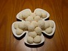 Coconut Laddoos by Jyotsna at Food Blog - Jyotsna’s World