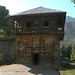Water tower - Chitral Fort