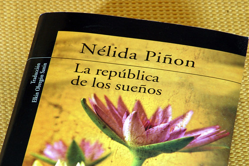 Nélida Piñon