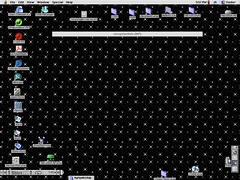 OS 9 Desktop