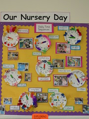 Our Nursery Day