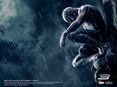 Venom Spiderman 3