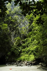 Emerald's Cave