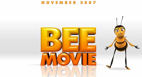Bee Movie película