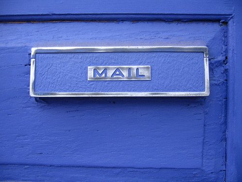 Mail 5875