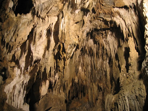 Ngarua cave 2