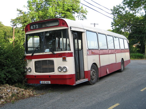 Uploaded by robokubo Tags old travel ireland bus robert coach transport 