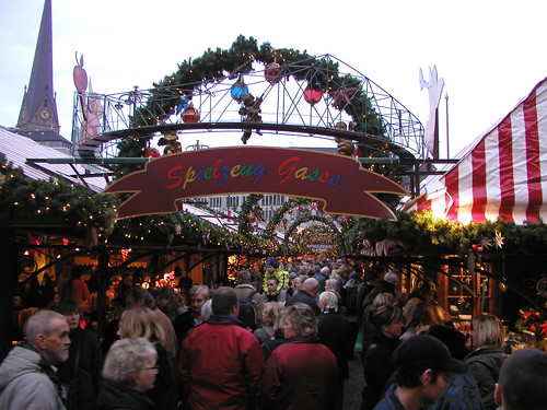 Hamburg Christmas HY 030