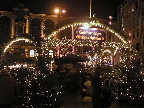 Hamburg Christmas HY 079