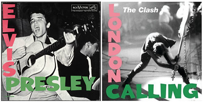 London Calling – The Clash