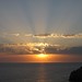 Ibiza - Sunset on summer solstice