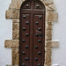 Ibiza - Ibizian Door