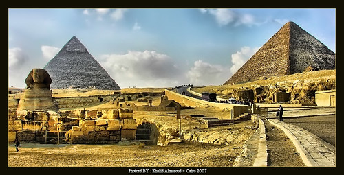 15 Fascinating Facts About Ancient Egypt