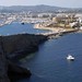 Ibiza - mar barco ibiza olympuse300