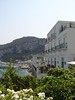 Our resort JK Place in Capri