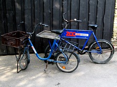 Zoo Bikes (by [Zakkaliciousness])