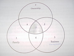 Family Business Model
