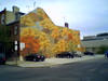 Philly Mural