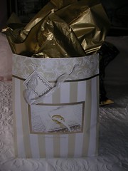 gift wrapped
