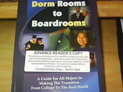 Dorm Rooms to Boardrooms