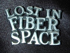 Lost in Fiber Space