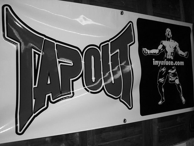 tapout wallpapers. Tapout Wallpaper