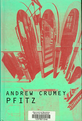 Andrew Crumey, Pfitz