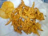 Mirchi Bajji by Haripriya at Food Blog - Priya Amrutham